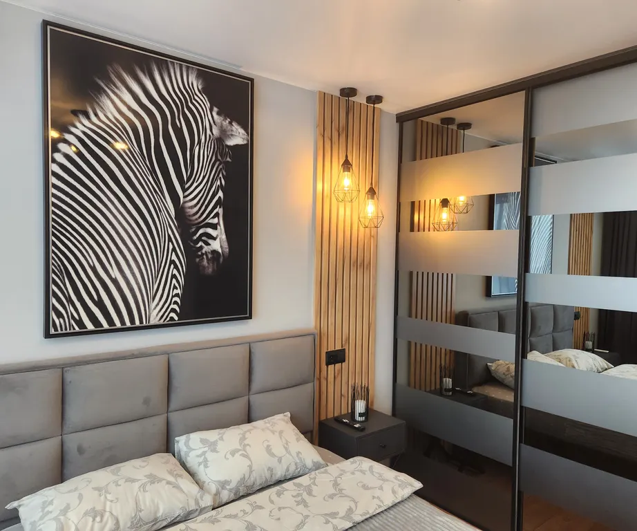 Апартамент Loft