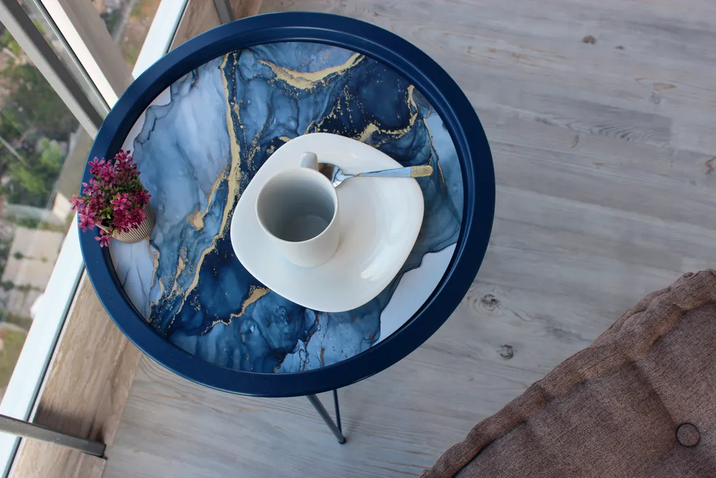 Новый апартамент с видом на берег Лазури