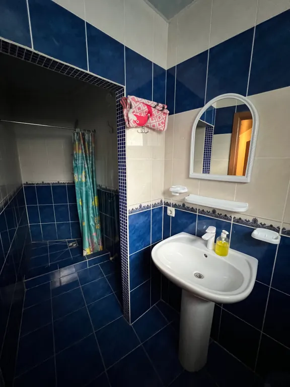 Дом с бассейном у Массандровского дворца