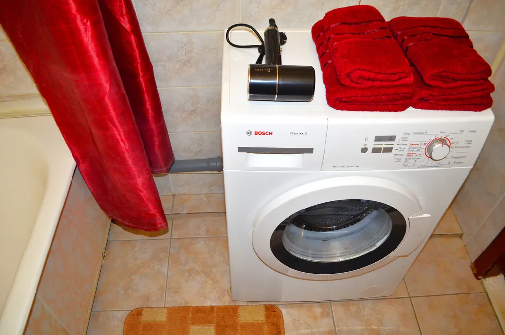 Квартира в ЖК Центральный