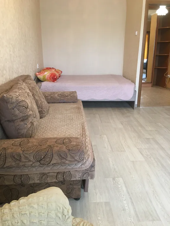 Квартира Квартира Домашний уют — Казань