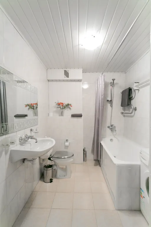 Квартира в самом центре