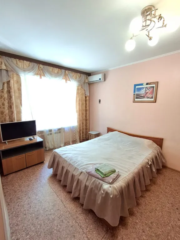 Квартира Квартира в самом центре города — Хабаровск