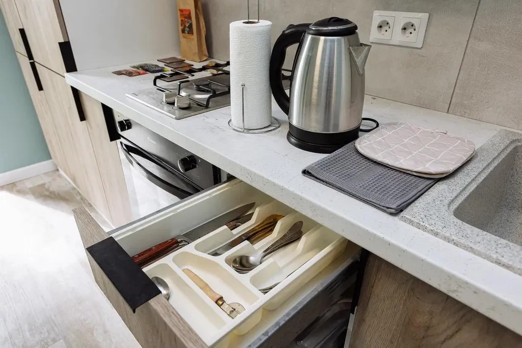 Квартира Сидней Хаус