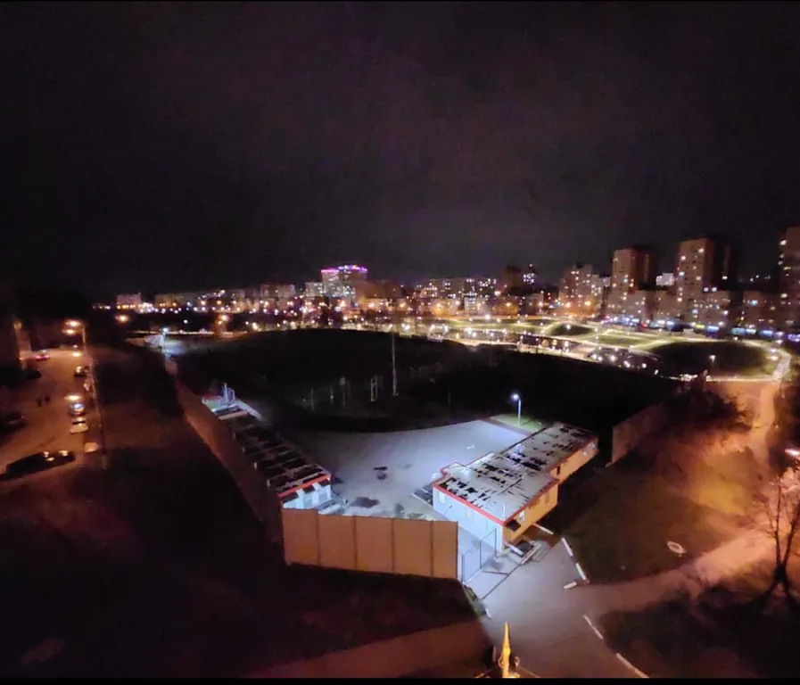 Квартира от собственника