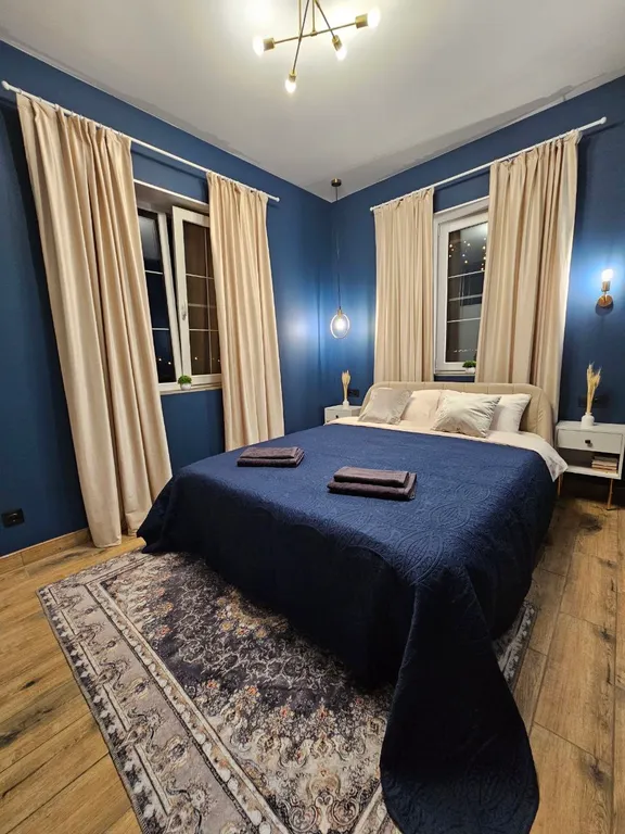 Коттедж Комфортный дом вереск на ладоге — Коккорево