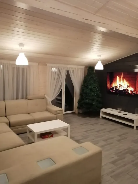 Уютный дом в Переславле-Залесском