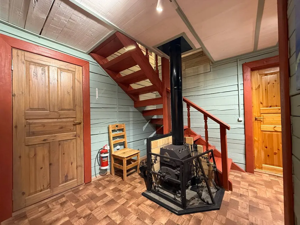 Дом с тремя спальнями