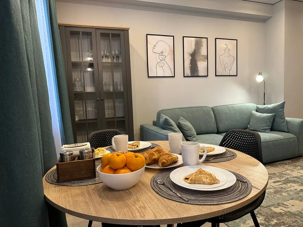 ДзенХоум Графика