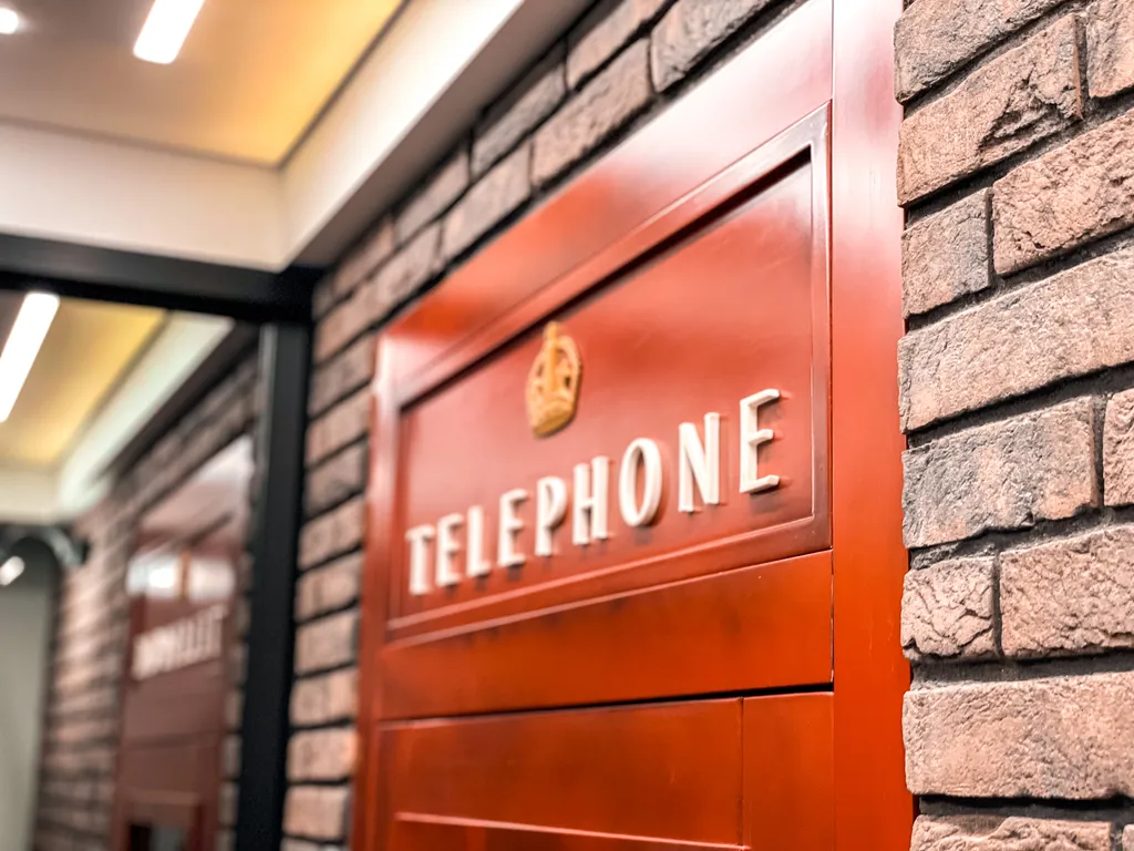 Апартаменты Английский лофт