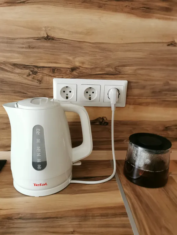 Уютная студия на море