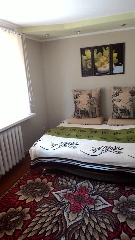 Квартира Комната в частном дворе — аренда посуточно в Евпатория