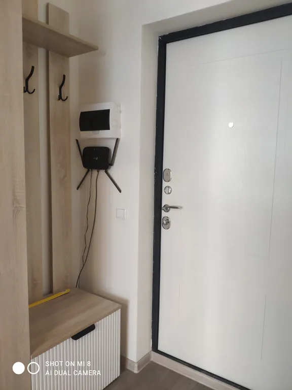 Квартира Уютная квартира в районе Немецкой деревни — Краснодар