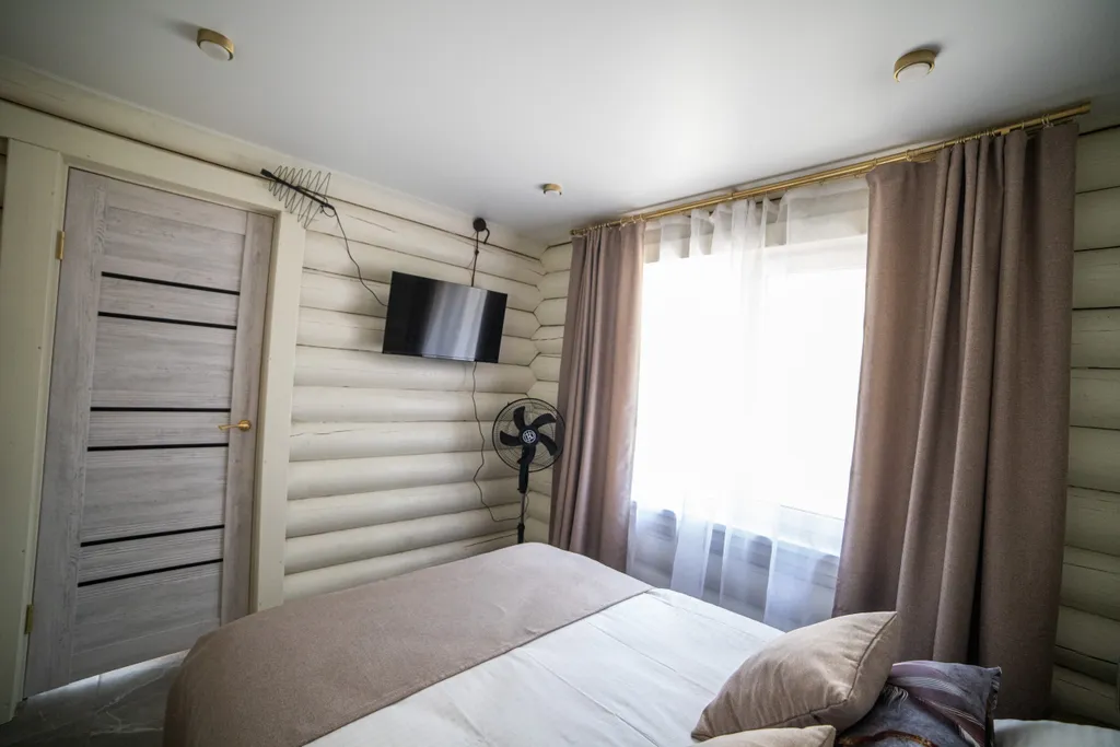 2-комнатный Дом