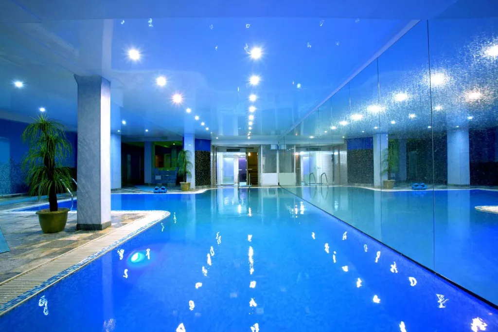 Квартира Квартира Семейный номер эконом класса без окна с общей ванной комнатой — Москва