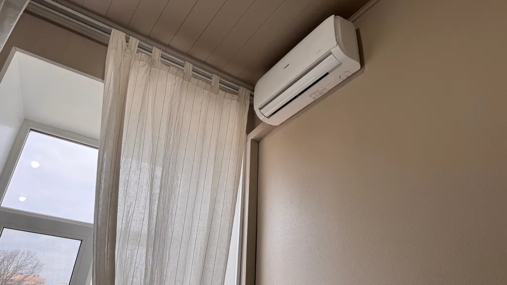 Квартира в купеческом доме в самом центре города