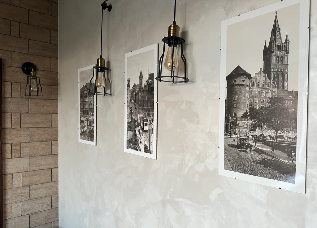 Квартира Двухкомнатная квартира в ЖК Буковая роща — Калининград