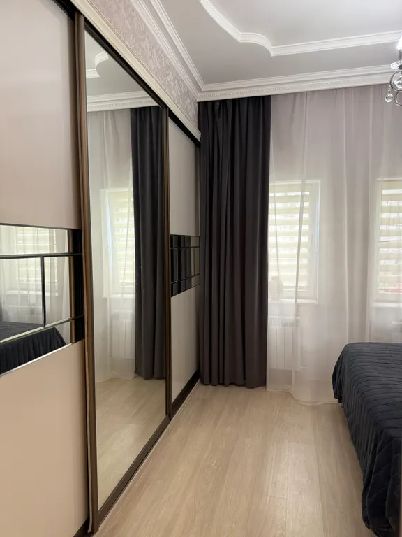 Просторный и комфортабельный дом для вас