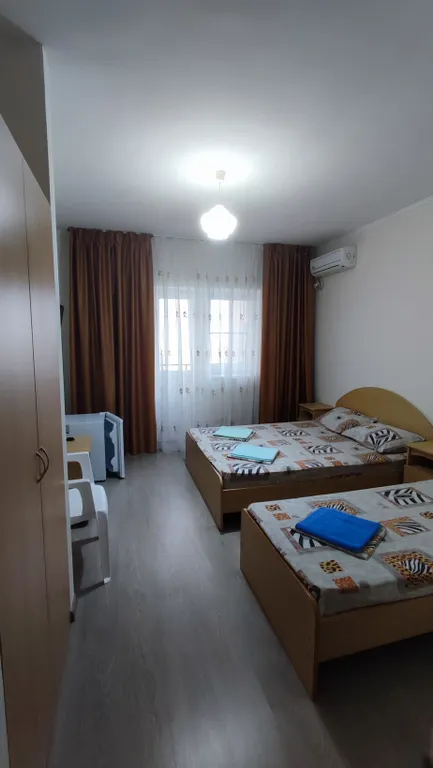 Квартира Комната — аренда посуточно в Витязево