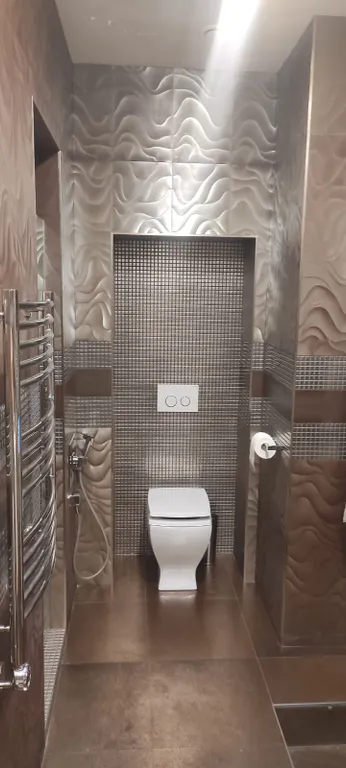 Эксклюзивные апартаменты с собственной бильярдной -Victory Park