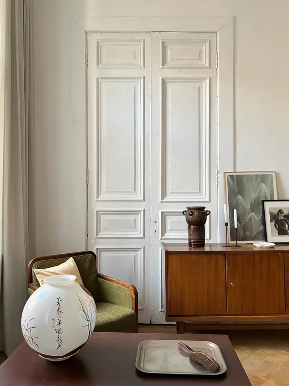 Квартира Аутентичная квартира в самом сердце города — Санкт-Петербург