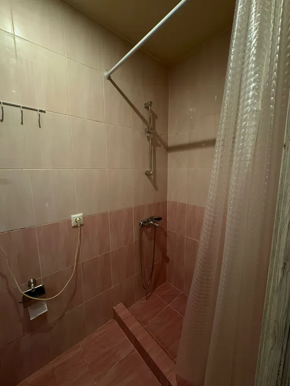 Квартира Квартира Уютная студия на Щелковской — Москва