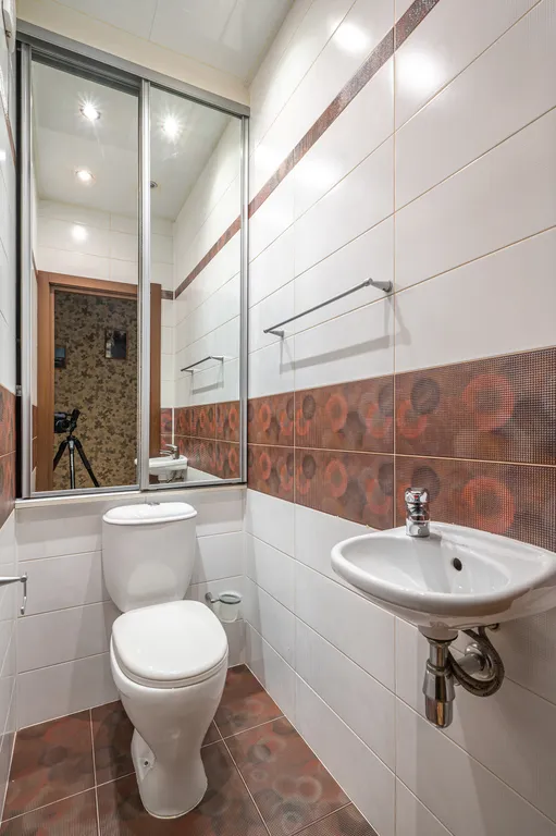 Апартаменты Сон и Душ