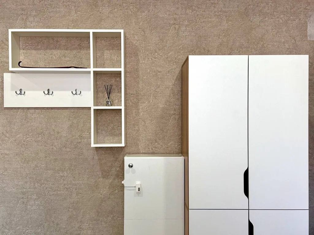 Уютная квартира в ЖК Шереметьевский квартал