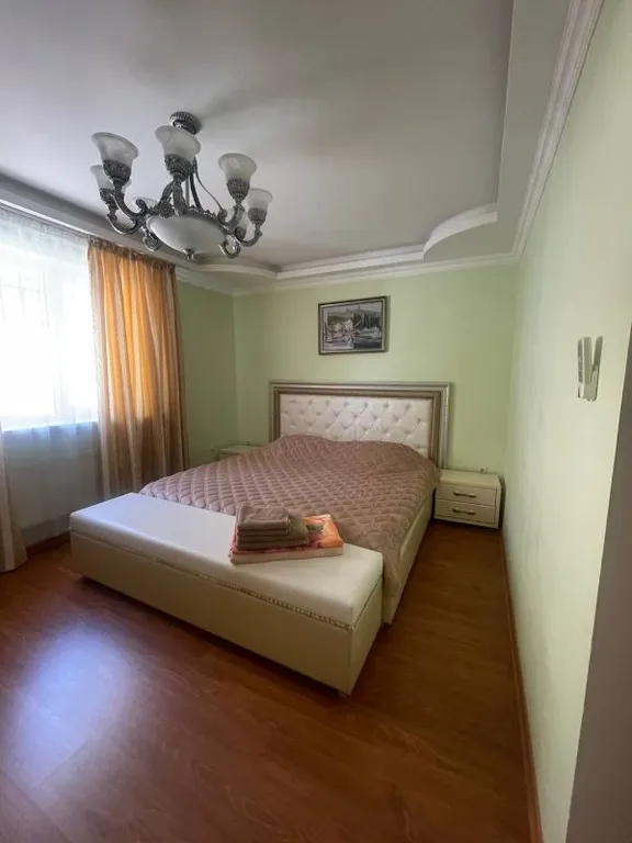 Пентхаус с видом на море и террасой