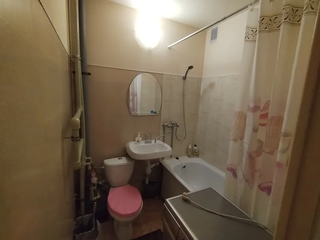 Уютная квартира в Шилово