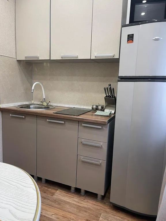 Апартаменты Планета