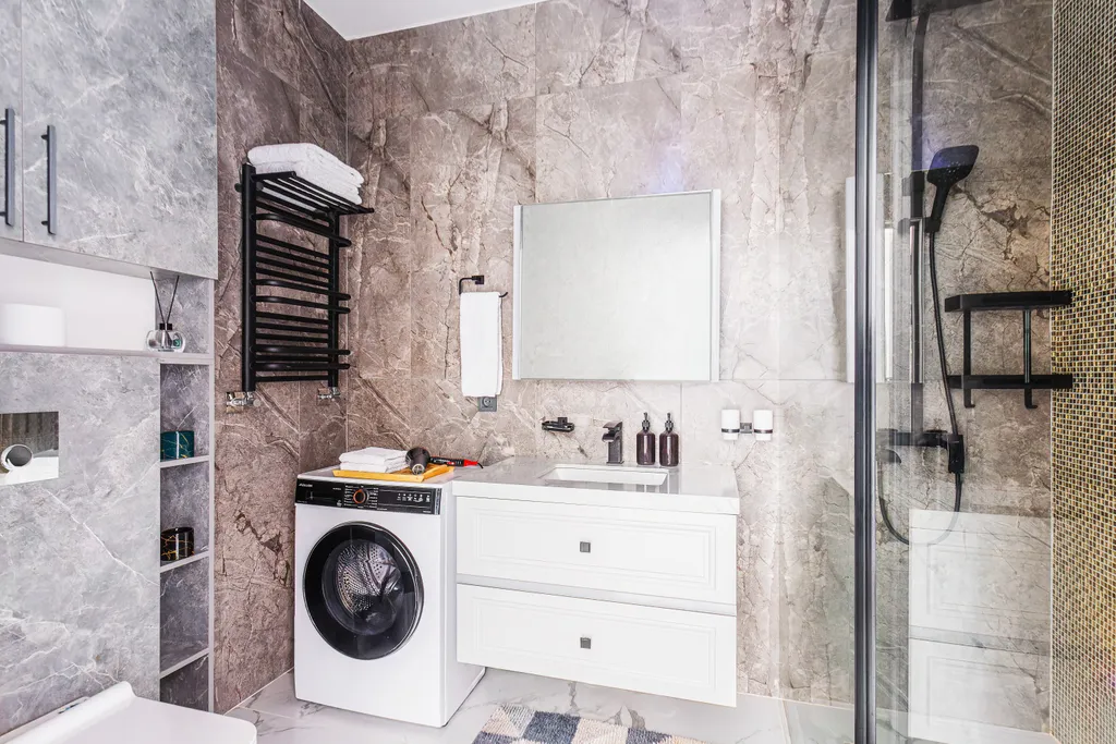 Супер квартира в Tashkent city