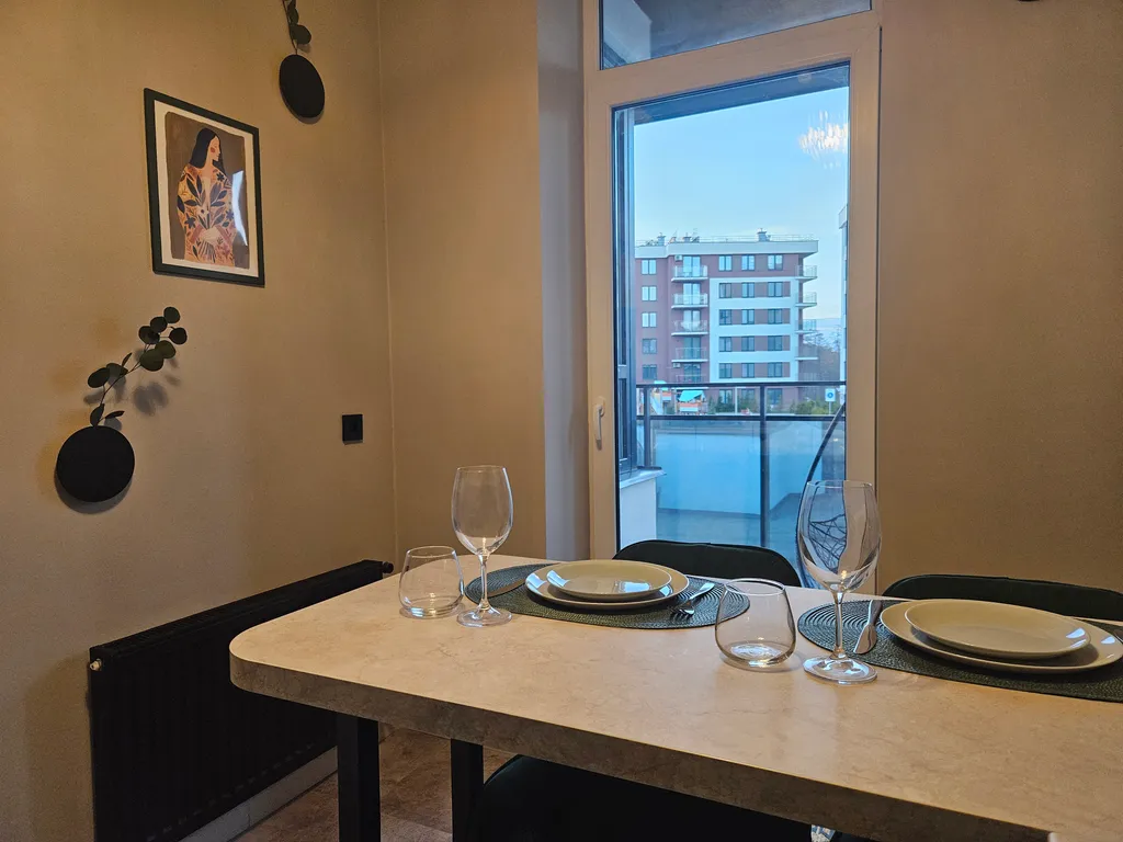 Квартира Квартира Цветы и пески — Светлогорск