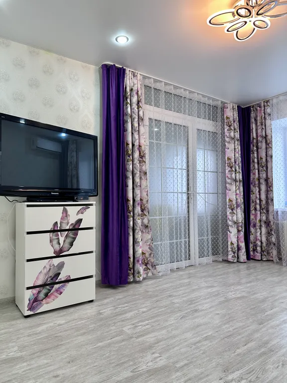 3-х комнатные апартаменты АрМериЛиз в индустриальном районе