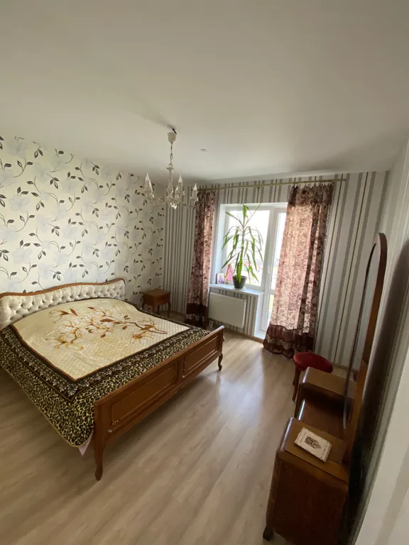 Авторская квартира