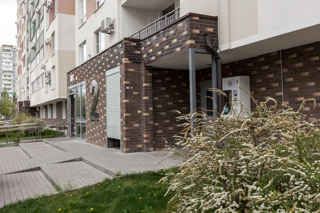 Студия в ЖК Весна