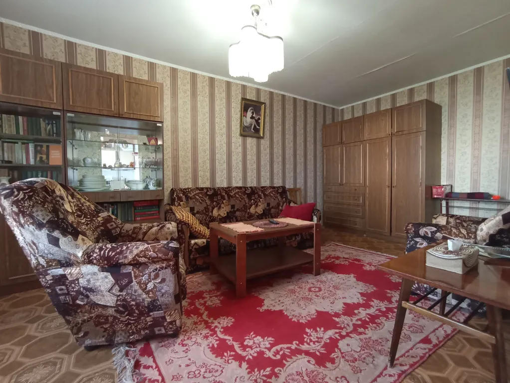 Уютная квартира для семьи, удобное расположение близко к центру города — аренда посуточно в Сортавала