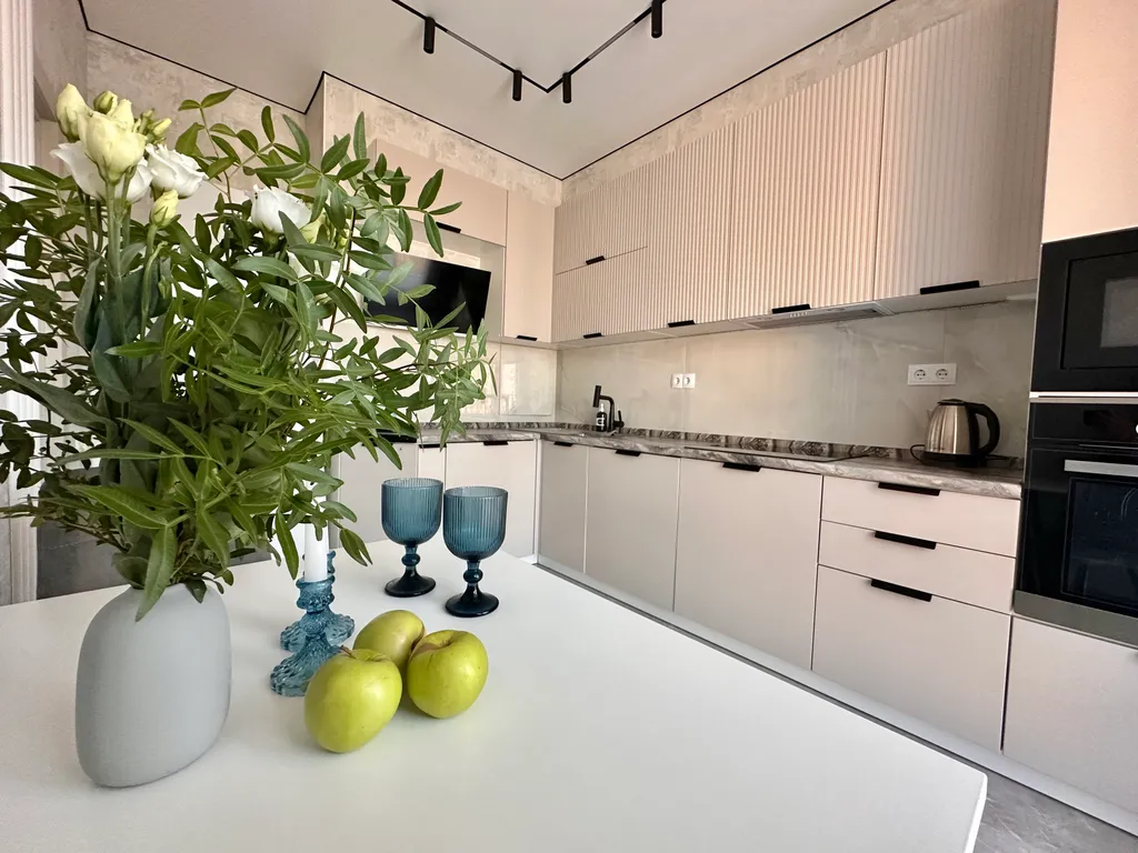 2-комнатная квартира в 15 минутах от метро Котельники