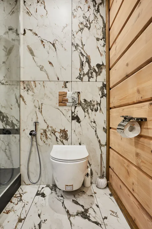 Полулюкс с видом на озеро