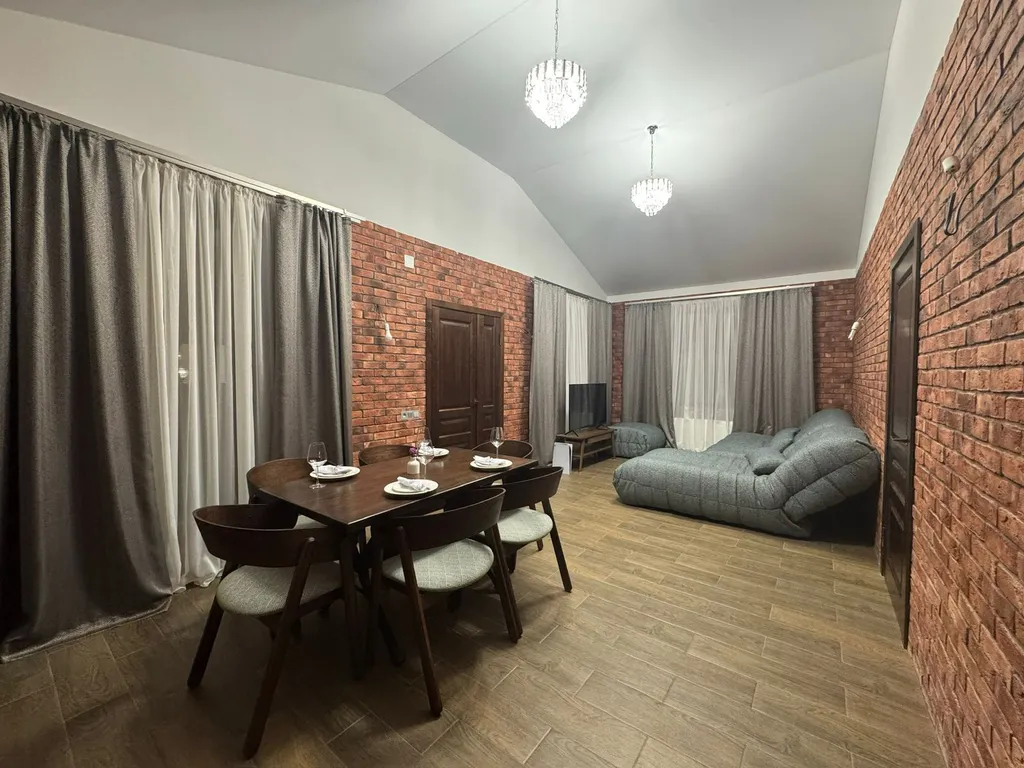 Уникальное расположение!