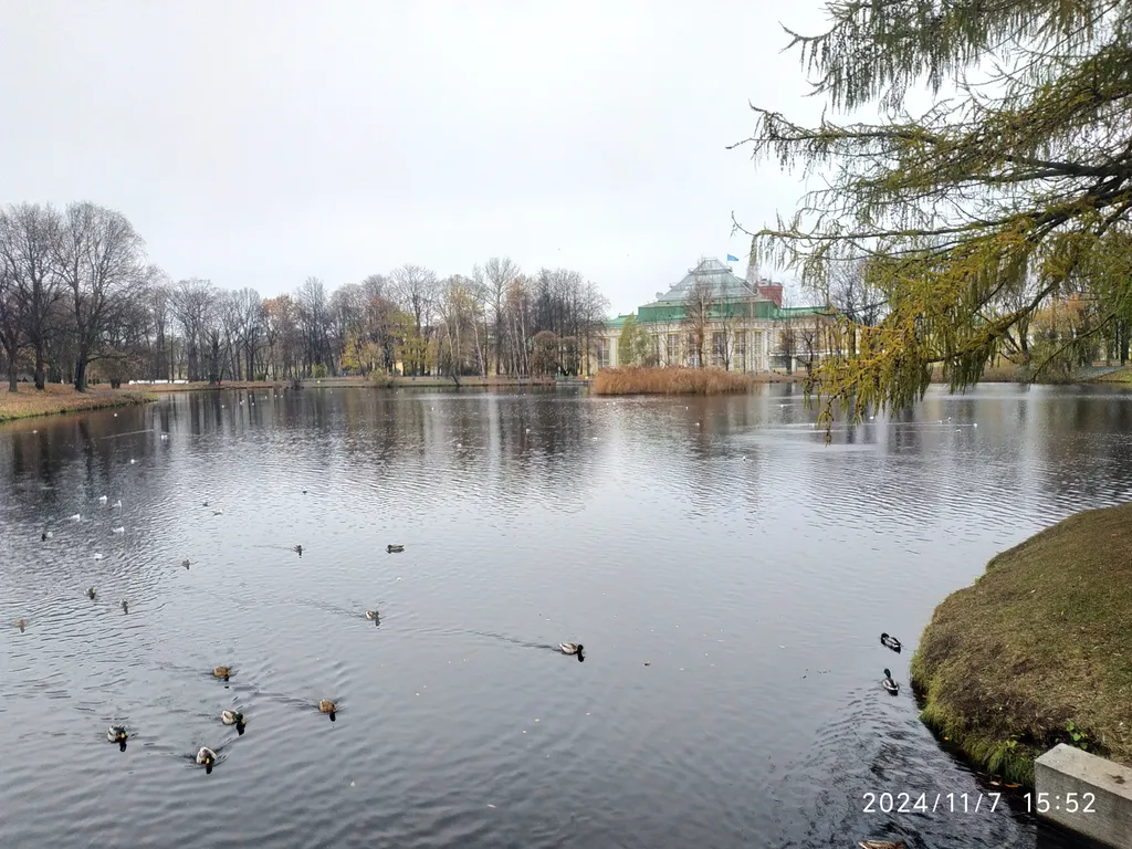 Квартира Квартира Атмосферная студия у Таврического — Санкт-Петербург