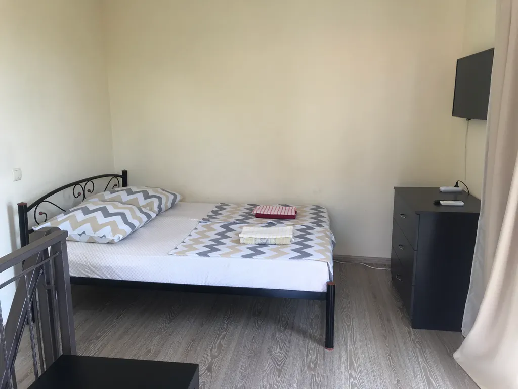 Уютный коттедж в центре — аренда посуточно в Симеиз