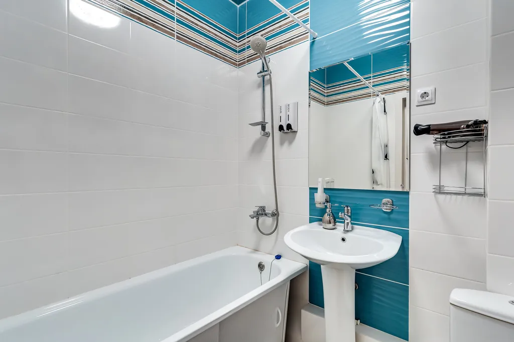 Квартира Квартира Two-room apartments — Ростов-на-Дону