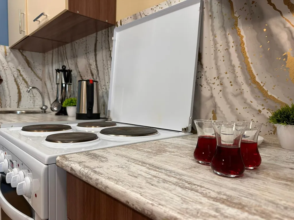 Квартира Квартира Красивая евродвушка недалеко трц веер молл — Екатеринбург