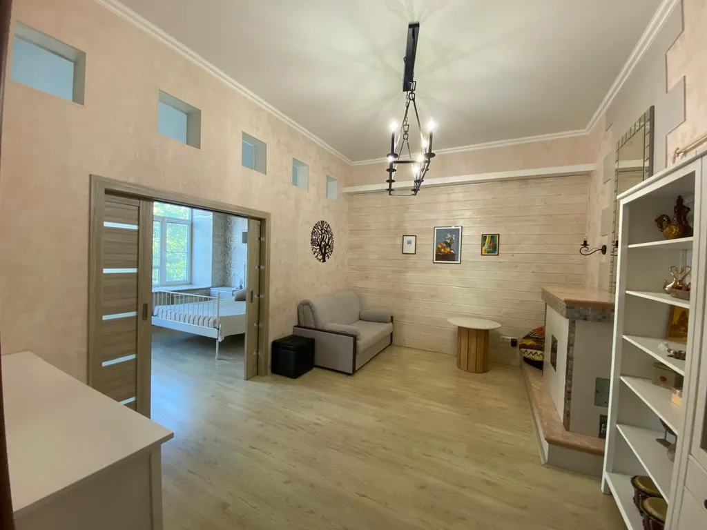 Уютная квартира в историческом центре города