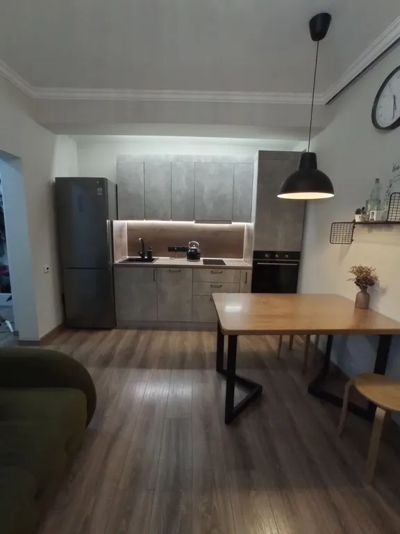 Тихая уютная квартира в центре