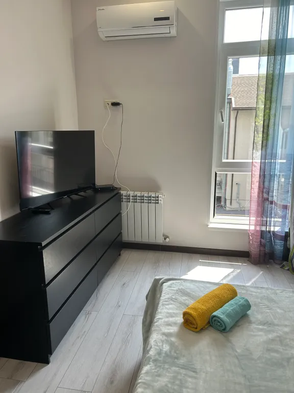 Квартира Квартира у моря — Адлер