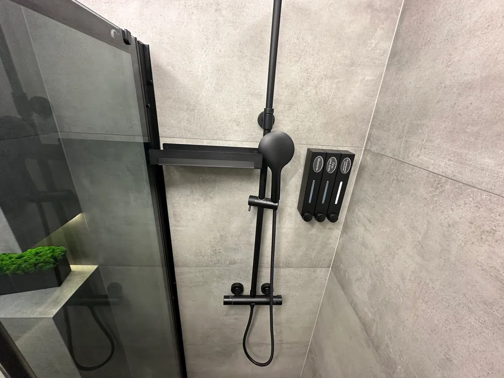 Квартира Евро 2к апартаменты хижина моряка — Краснодар