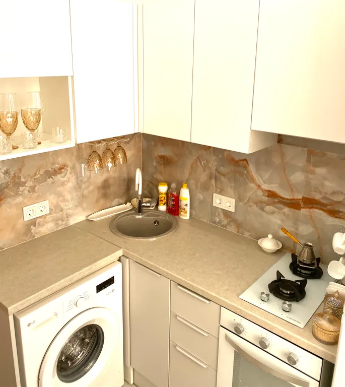 Уютная,чистая, светлая квартира в историческом центре г.Гродно