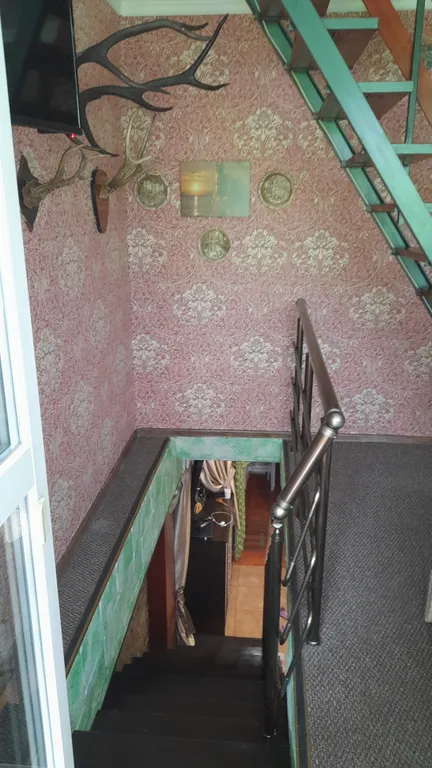 Уютно как дома